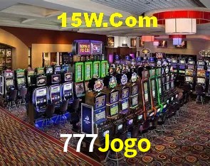 Canal oficial no Telegram da 777Jogo