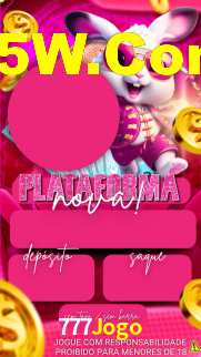 Apostas com odds competitivas na 777Jogo