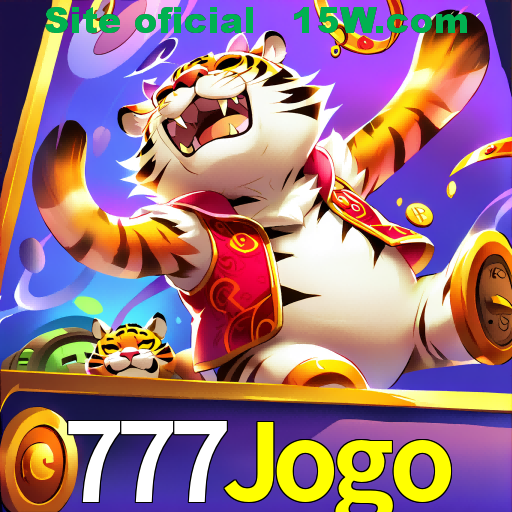 Imagem promocional da 777Jogo mostrando a plataforma e suas vantagens